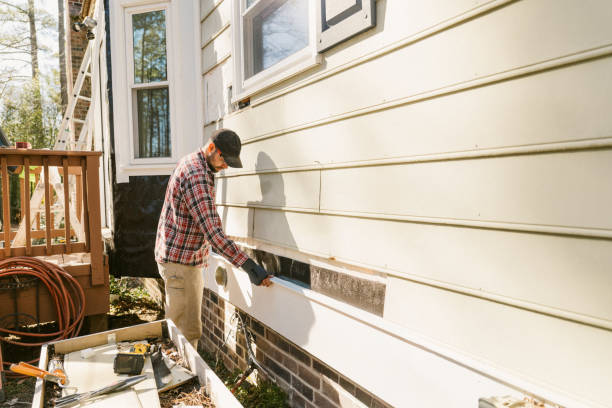 Trusted Siding Repair service in Gardners, PA - Creative Siding
